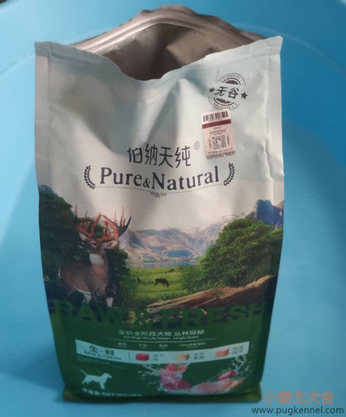 小泰戈犬舍2020年第37周周报