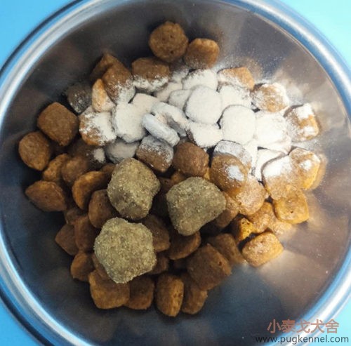 小泰戈犬舍2020年第40周周报